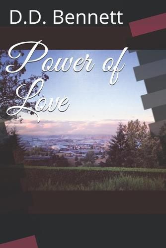 Cover image for Power of Love