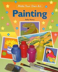 Cover image for Painting