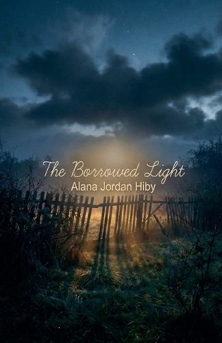 Cover image for The Borrowed Light