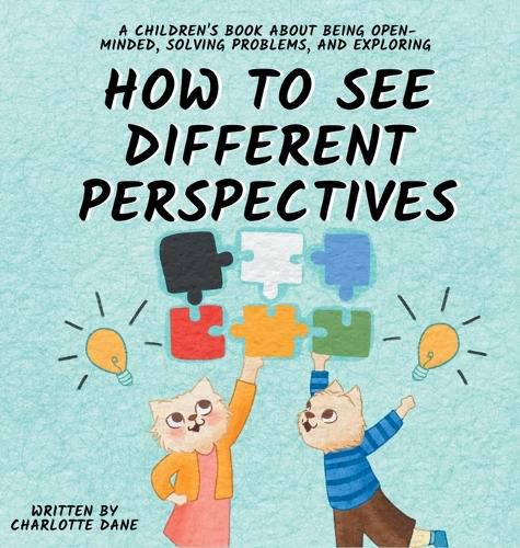 Cover image for How to See Different Perspectives