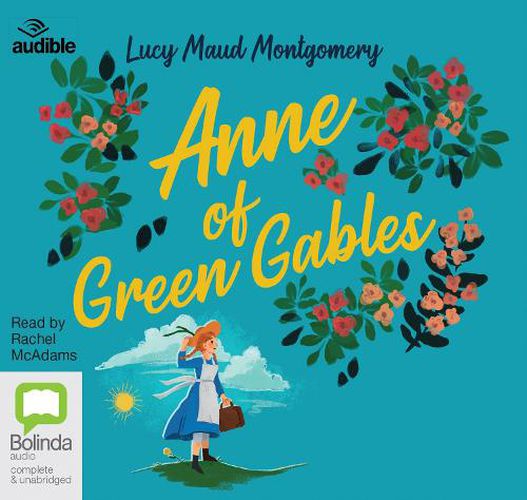 Anne of Green Gables