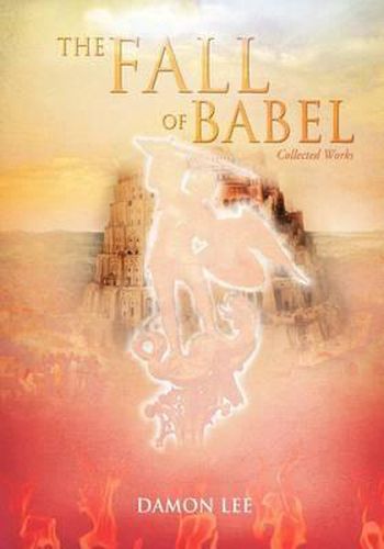 Cover image for The Fall of Babel