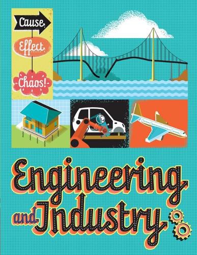 Cover image for Engineering and Industry