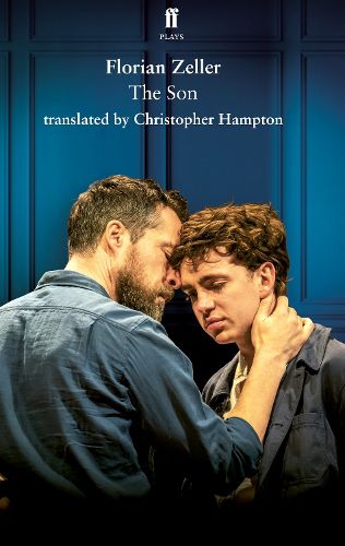 Cover image for The Son