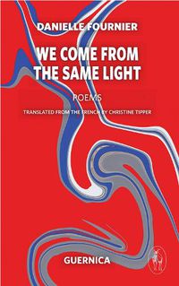 Cover image for We Come from the Same Light