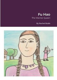 Cover image for Fu Hao