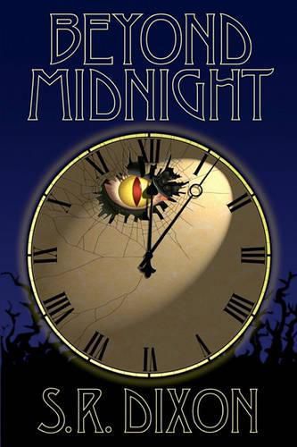 Cover image for Beyond Midnight