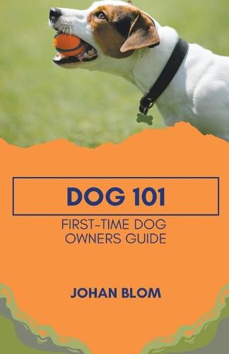 Cover image for Dog 101