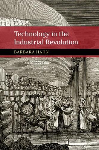 Cover image for Technology in the Industrial Revolution