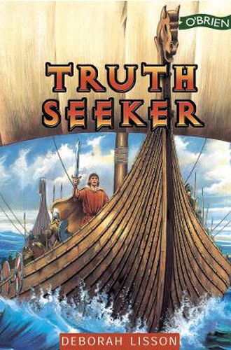 Cover image for Truth Seeker