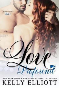 Cover image for Love Profound