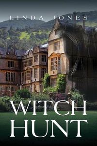 Cover image for Witch Hunt