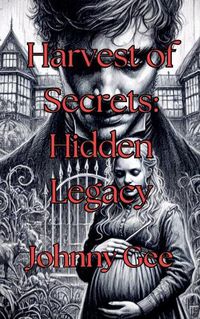 Cover image for Harvest of Secrets