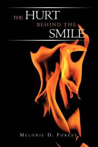 Cover image for The Hurt Behind The Smile