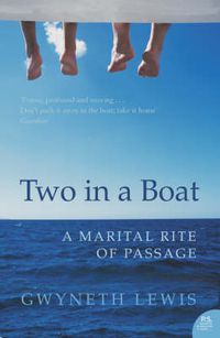 Cover image for Two in a Boat: A Marital Rite of Passage