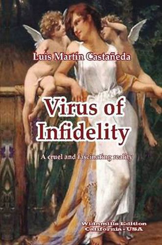 Cover image for Virus of Infidelity