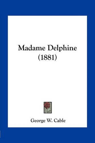 Madame Delphine (1881)