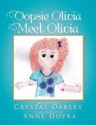 Cover image for Oopsie Olivia Meet Olivia