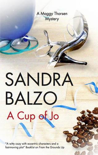 Cover image for A Cup of Jo