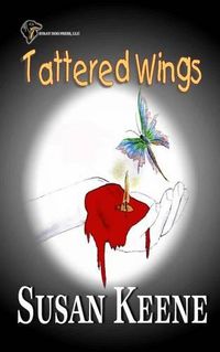 Cover image for Tattered Wings