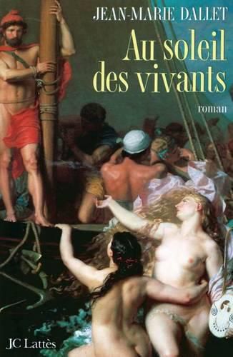 Cover image for Au soleil des vivants