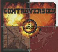 Cover image for Controversies