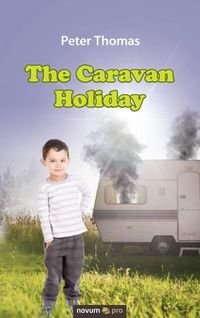 Cover image for The Caravan Holiday