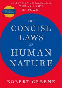 Cover image for The Concise Laws of Human Nature