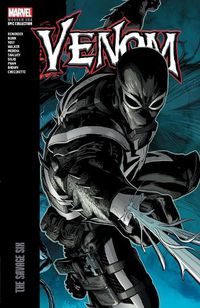 Cover image for Venom Modern Era Epic Collection: The Savage Six