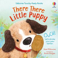 Cover image for There There Little Puppy