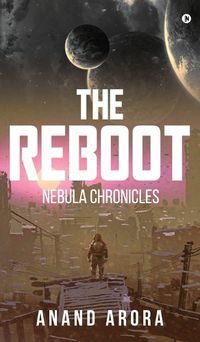 Cover image for The Reboot