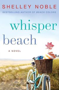 Cover image for Whisper Beach: A Novel