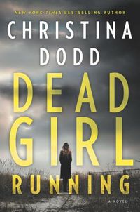 Cover image for Dead Girl Running