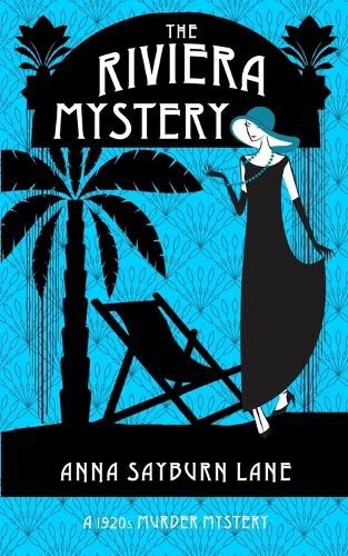 Cover image for The Riviera Mystery