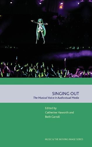 Cover image for Singing Out