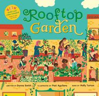 Cover image for Rooftop Garden