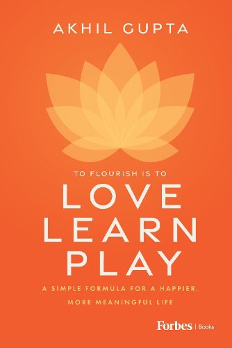 Cover image for Love, Learn, Play