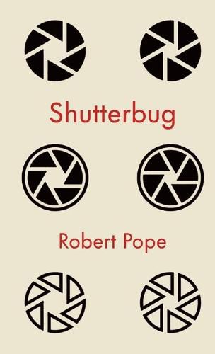 Cover image for Shutterbug