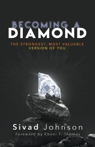 Cover image for Becoming A Diamond