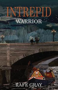 Cover image for Intrepid: Warrior