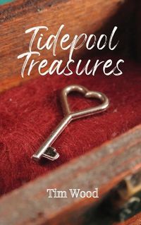 Cover image for Tidepool Treasures