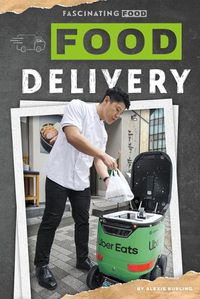 Cover image for Food Delivery