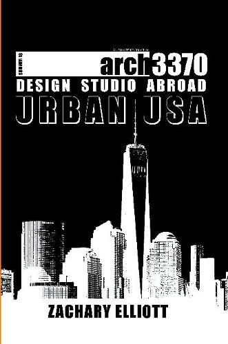 Cover image for Design Studio Abroad