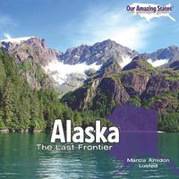 Cover image for Alaska