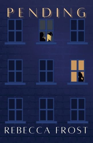 Cover image for Pending