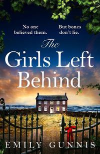 Cover image for The Girls Left Behind