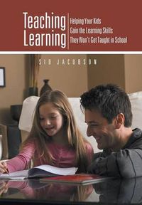 Cover image for Teaching Learning