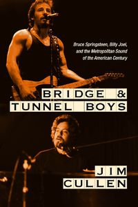 Cover image for Bridge and Tunnel Boys