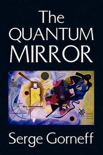 Cover image for The Quantum Mirror