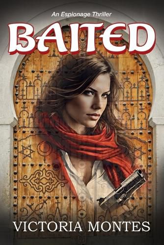 Cover image for Baited